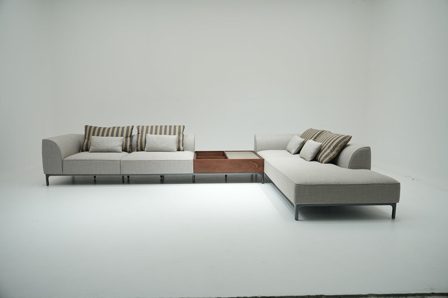 Fendi Five Sofa