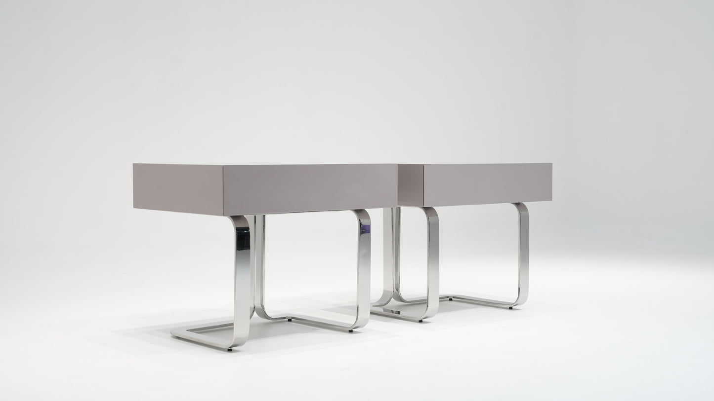 Fendi Infinity Nightstand