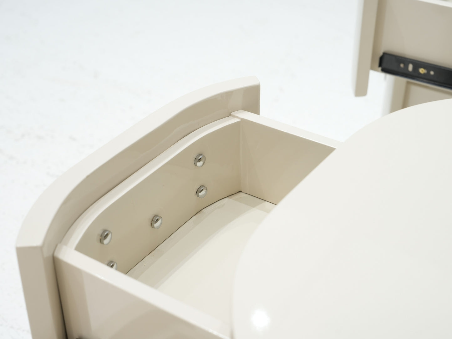 Fendi Maglia Komodin Nightstand