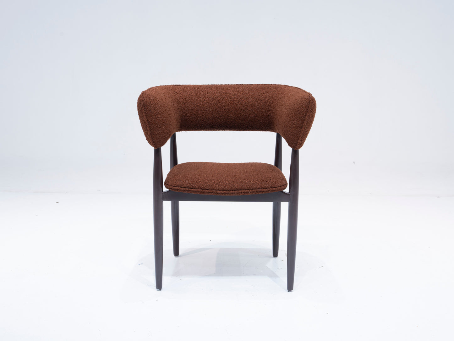 Fendi Virgola Dinning Chair