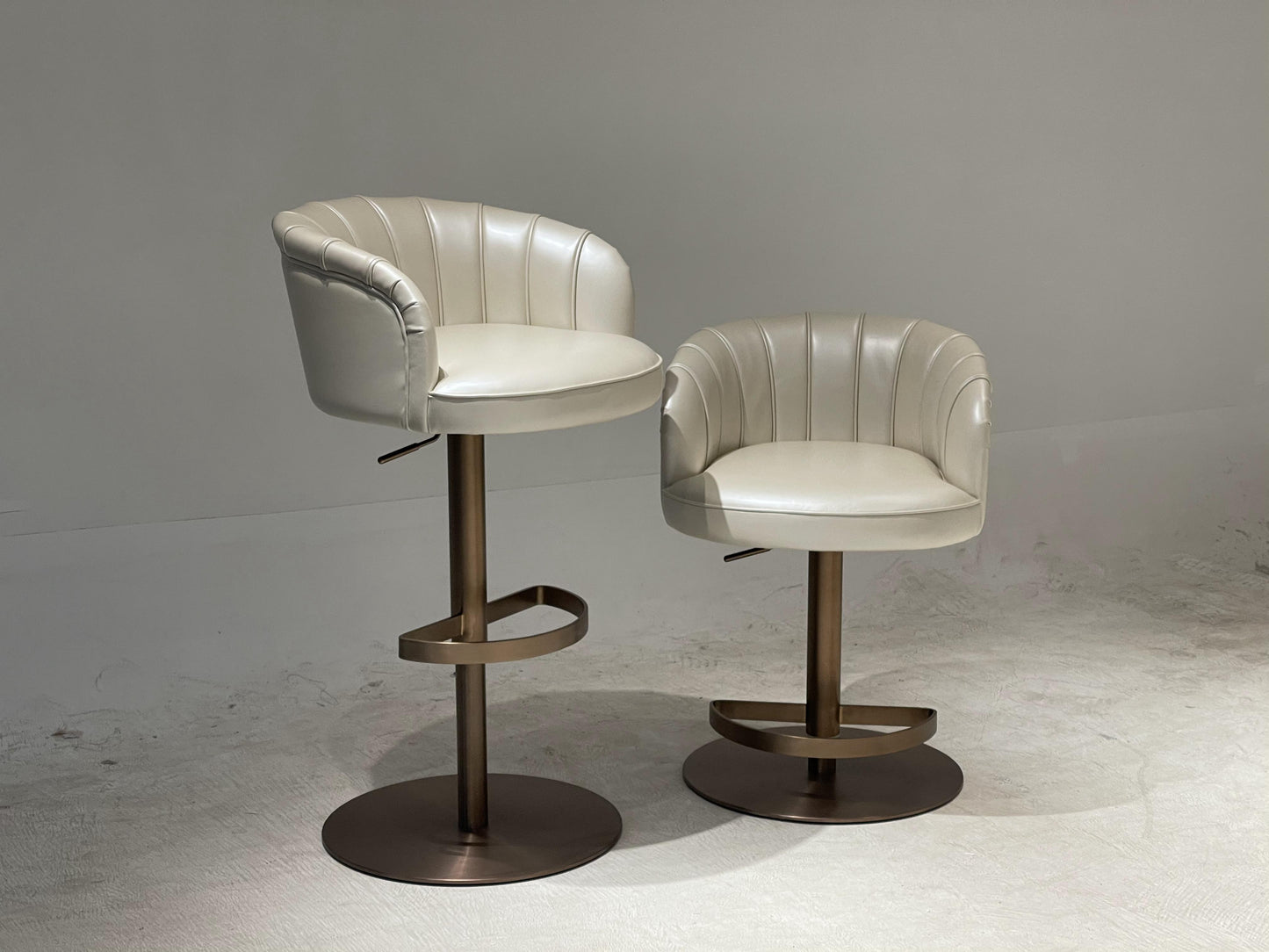 Fendi Pro  Bar Chair