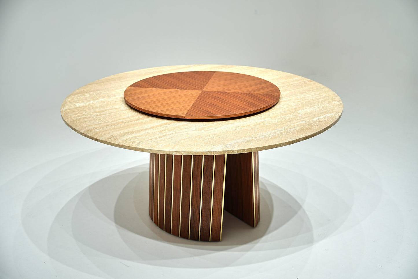 Fendi Kiru Dinning Table