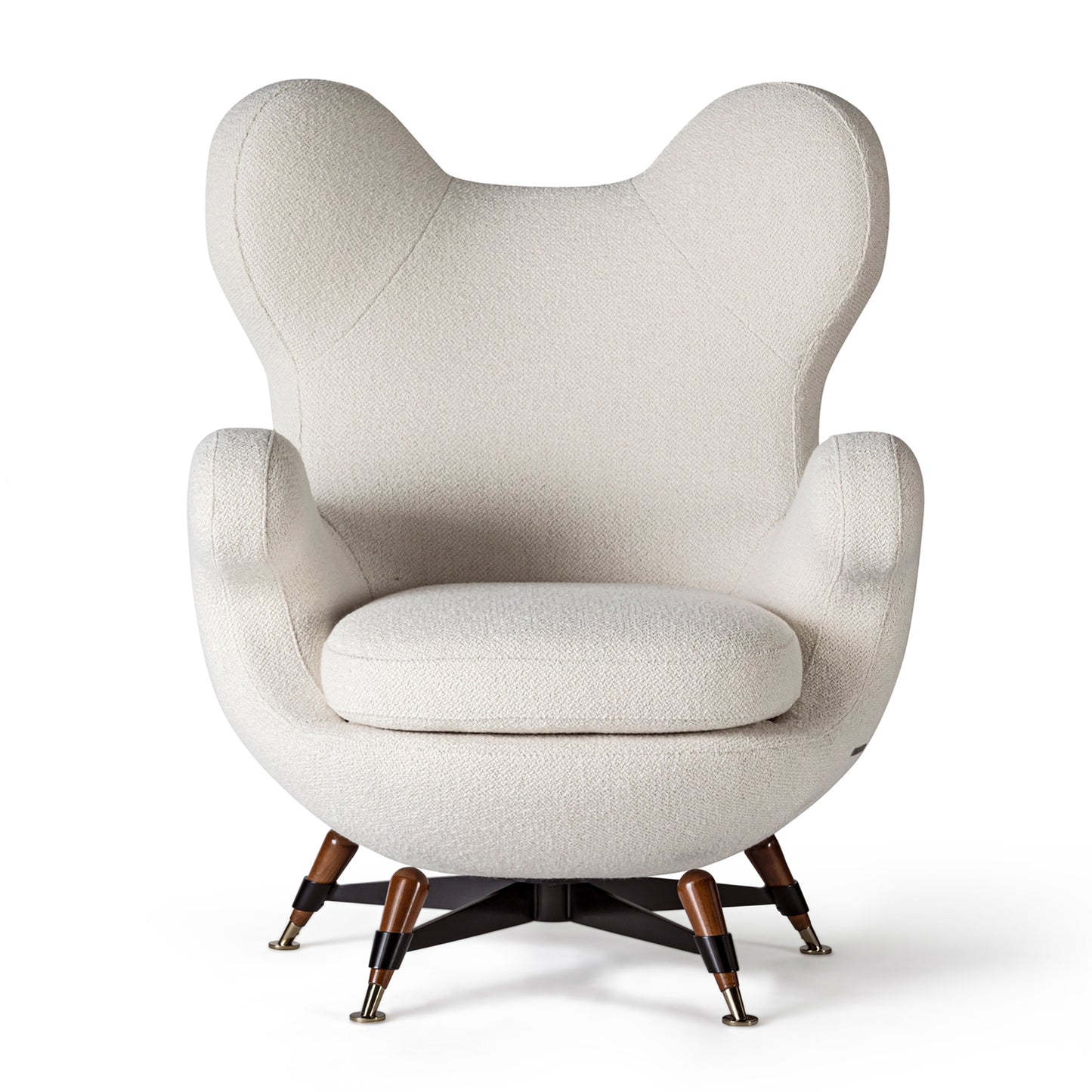 Visionnaire Kosmo Anniversary Armchair