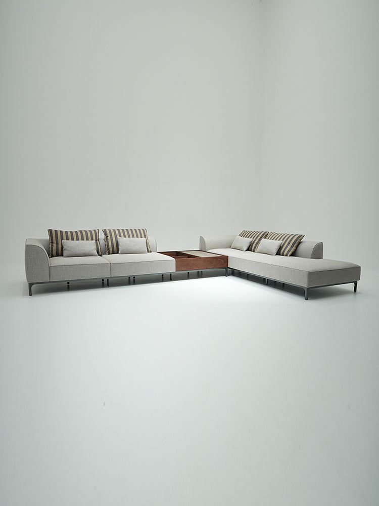Fendi Five Sofa