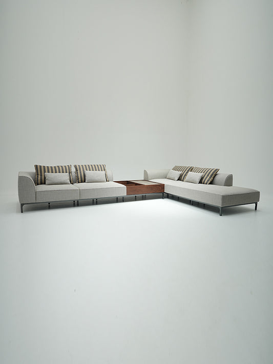 Fendi Five Sofa