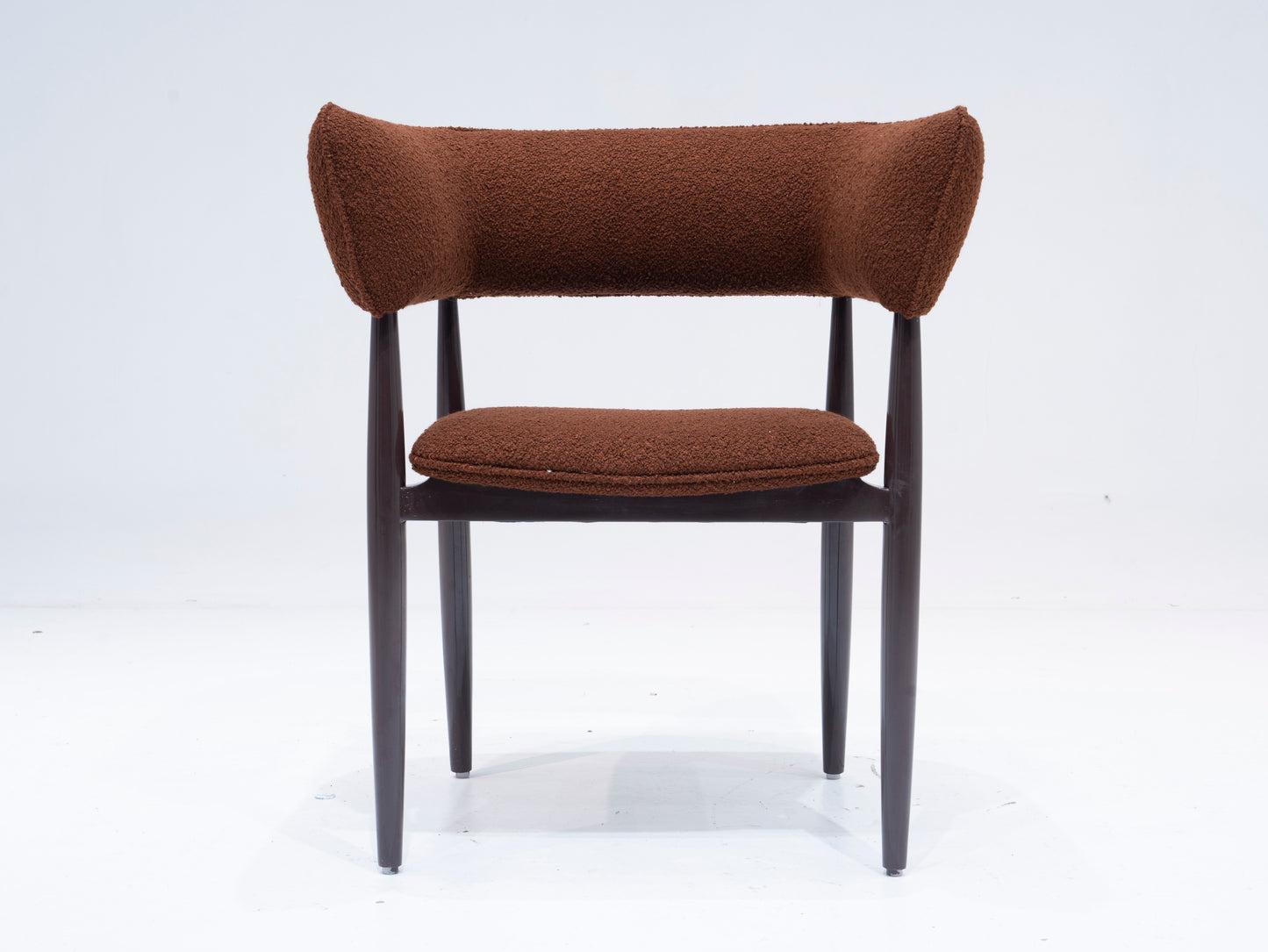 Fendi Virgola Dinning Chair