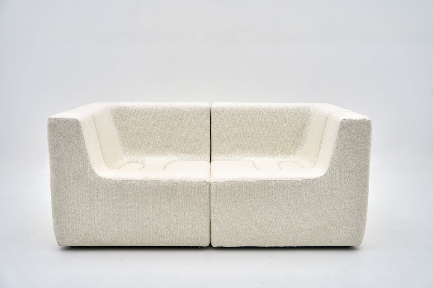 Fendi F-Affair Sofa