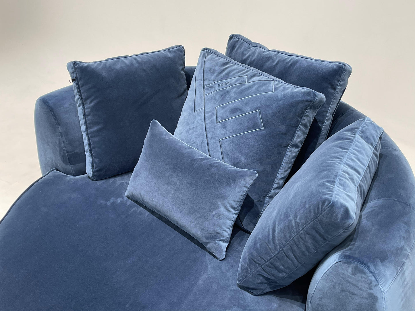 Fendi Noony Leisure Chair
