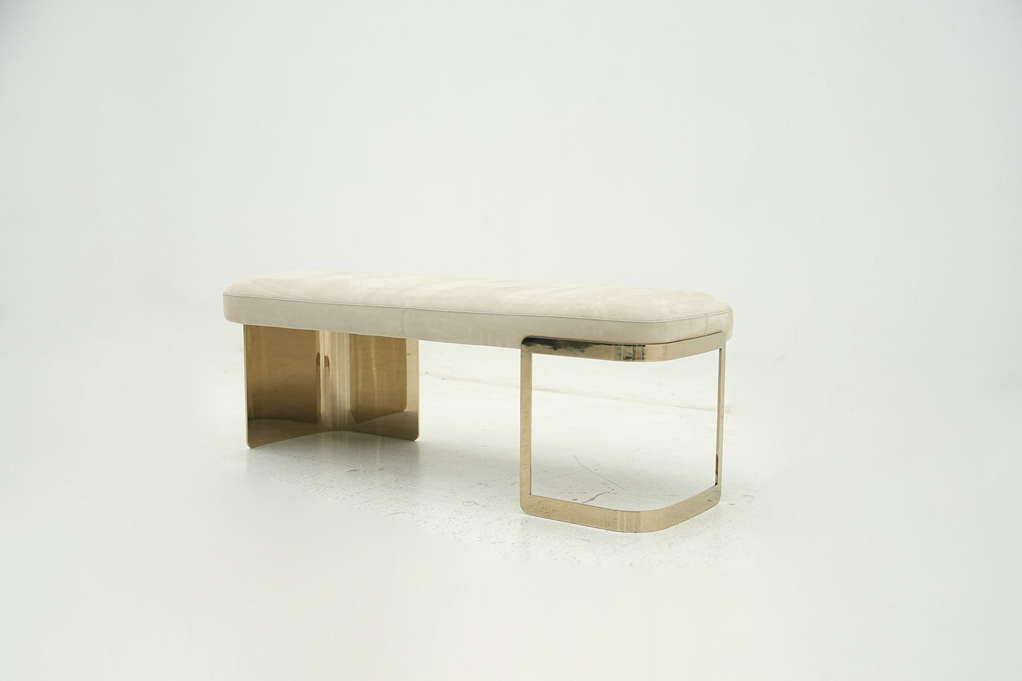 Fendi  Bent Bench