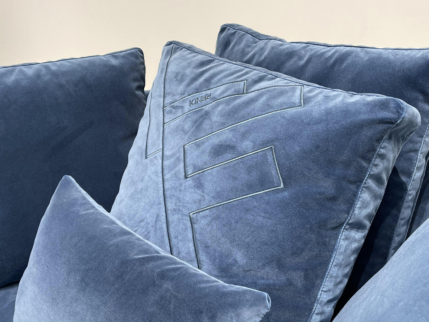 Fendi Noony Leisure Chair