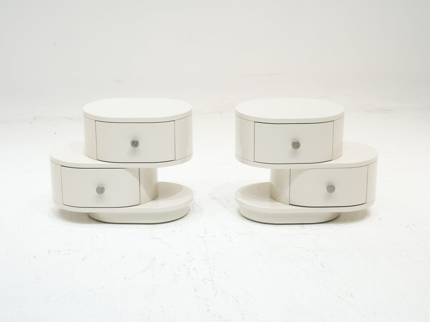 Fendi Maglia Komodin Nightstand