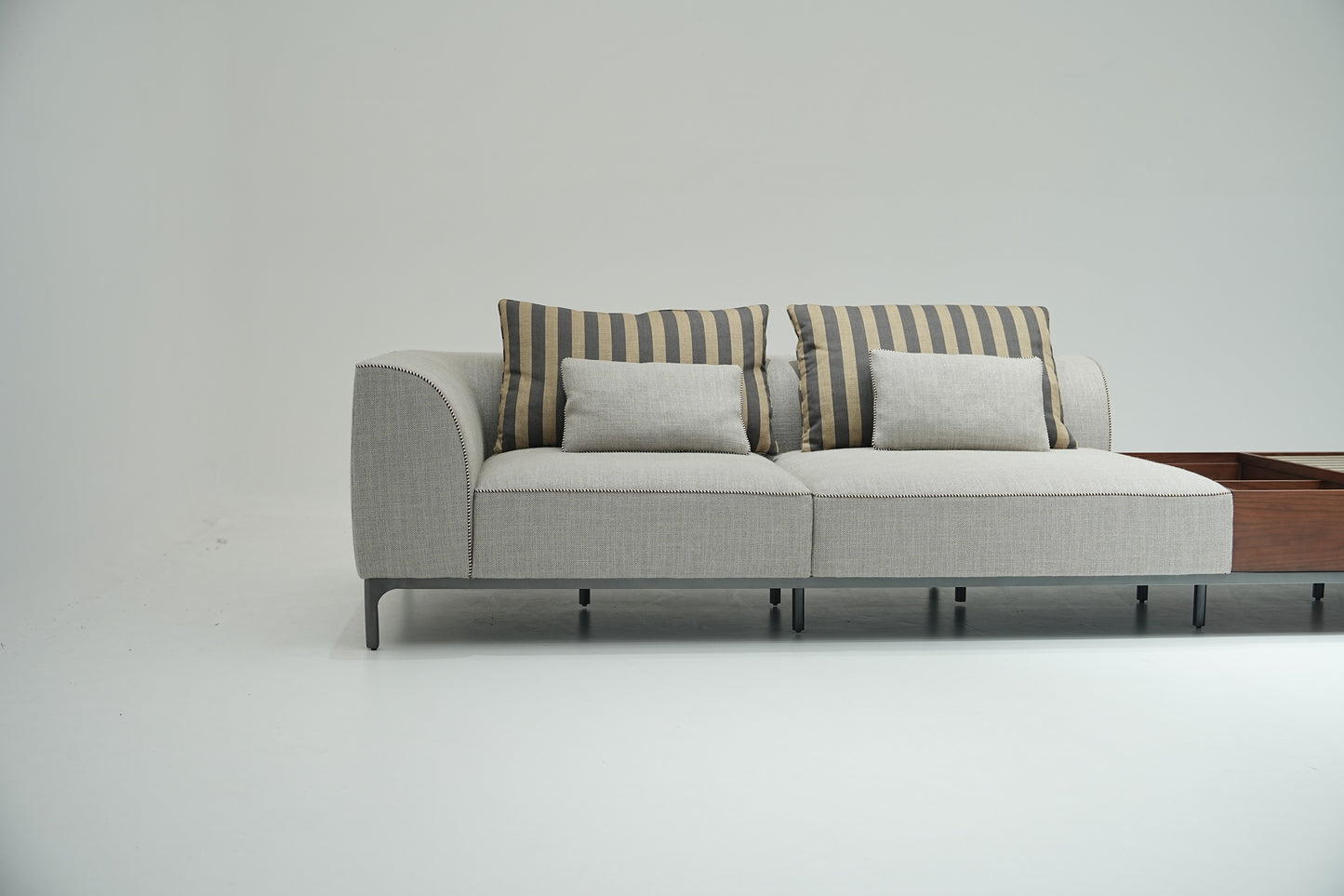 Fendi Five Sofa
