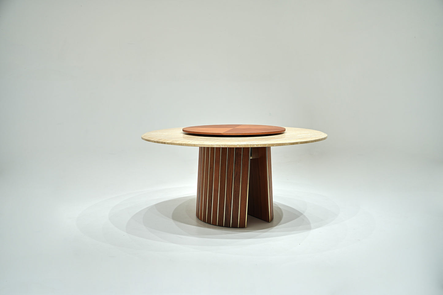Fendi Kiru Dinning Table