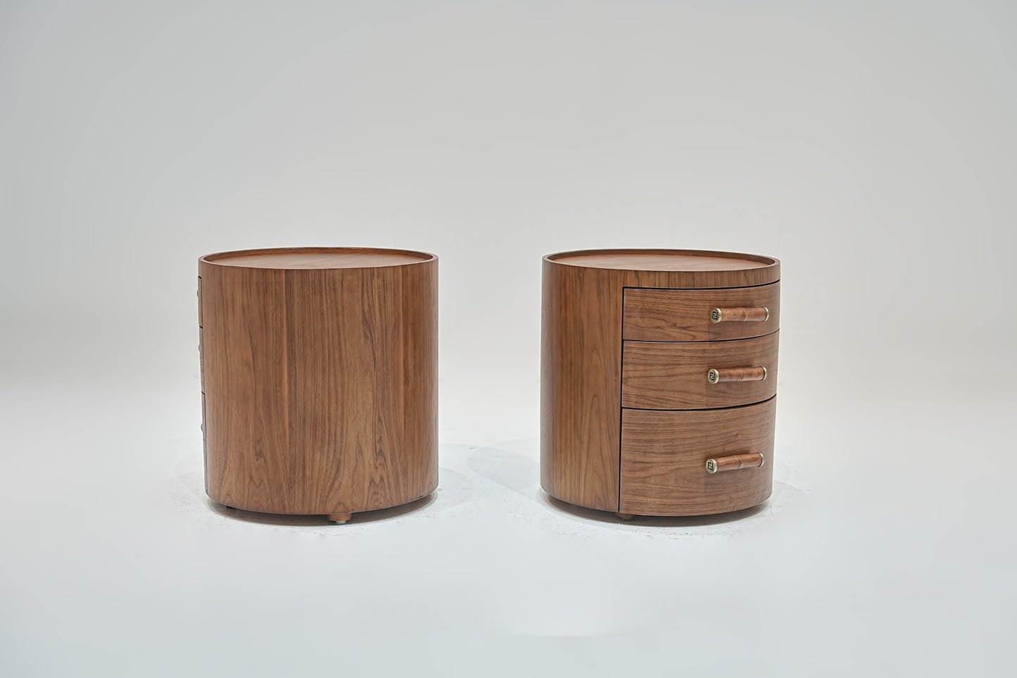 Fendi Clouds Nightstand