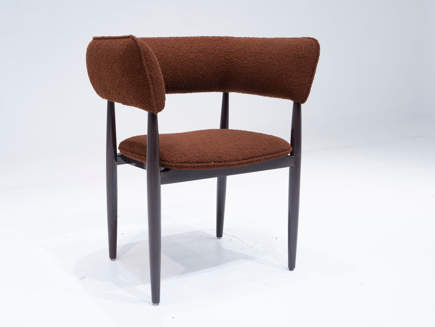 Fendi Virgola Dinning Chair