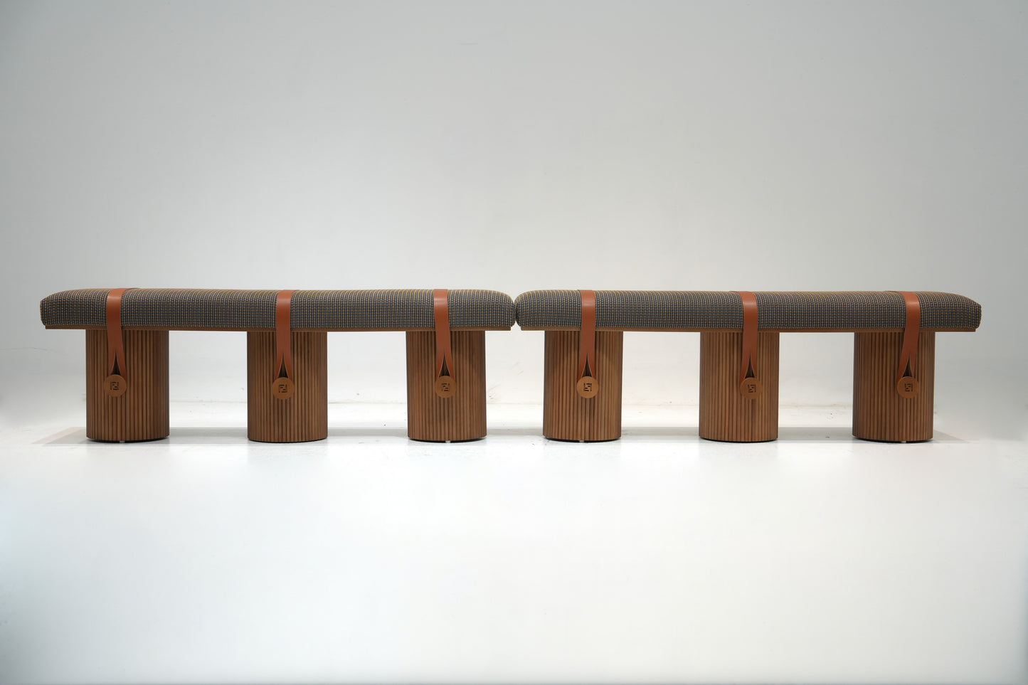 Fendi  F-ench Bench