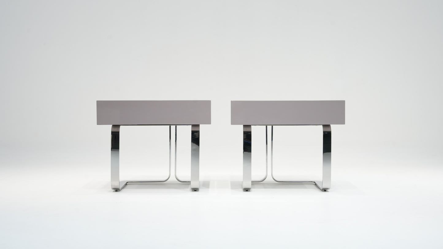 Fendi Infinity Nightstand