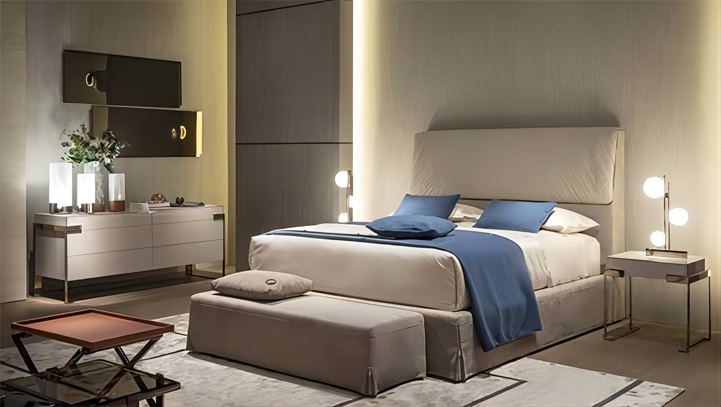 Fendi Aura Nightstand