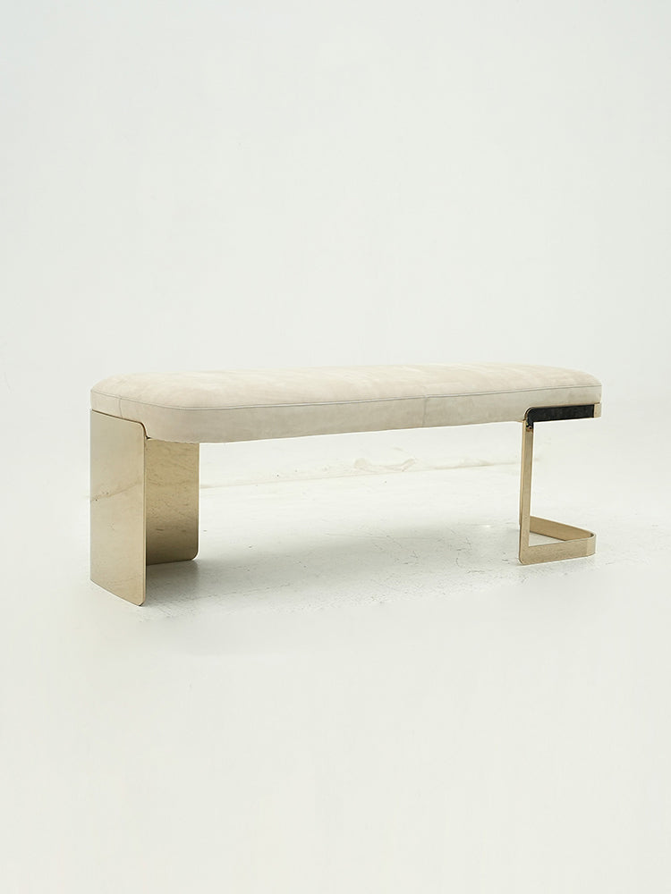 Fendi  Bent Bench