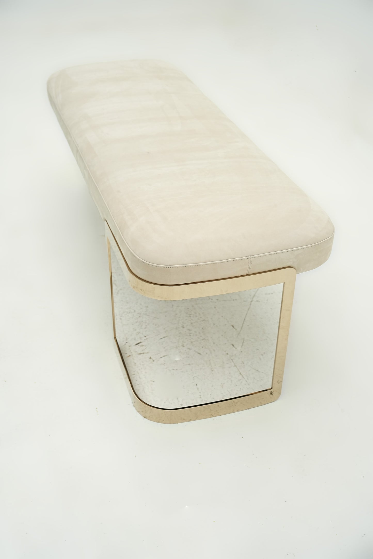 Fendi  Bent Bench