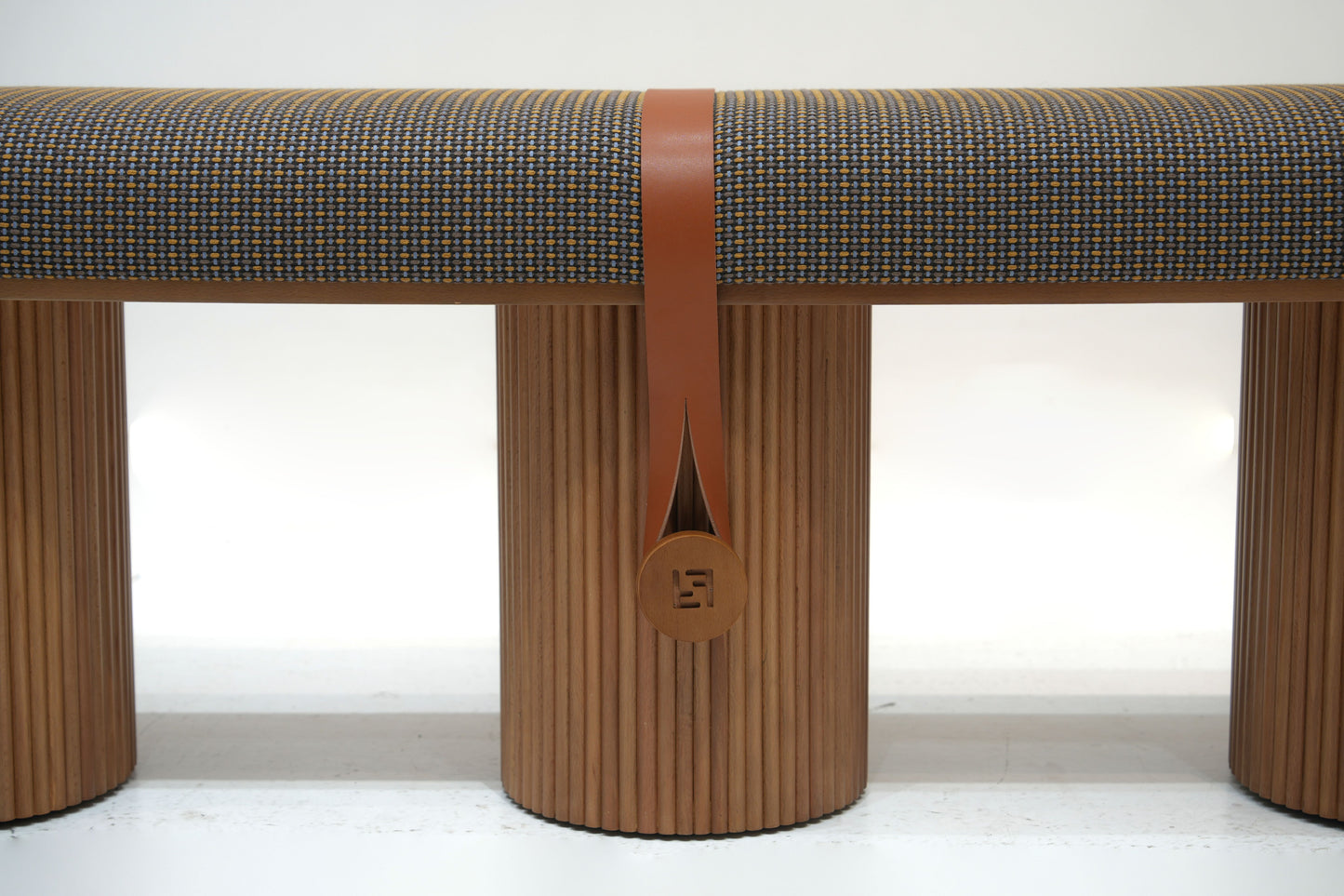 Fendi  F-ench Bench