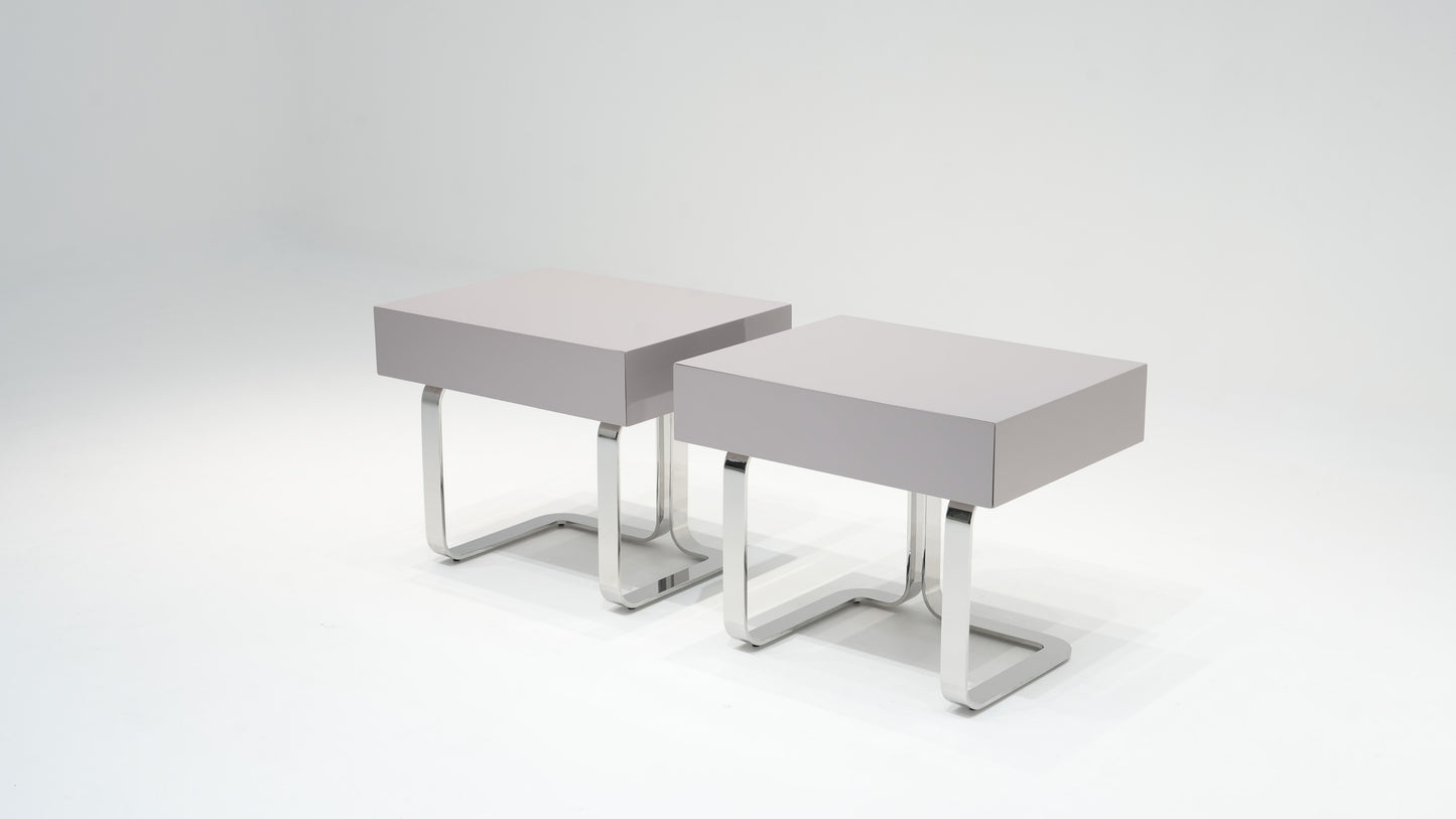 Fendi Infinity Nightstand