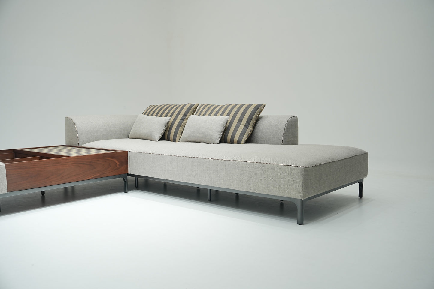 Fendi Five Sofa