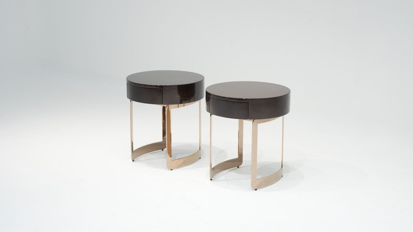 Fendi  Anya Nightstand
