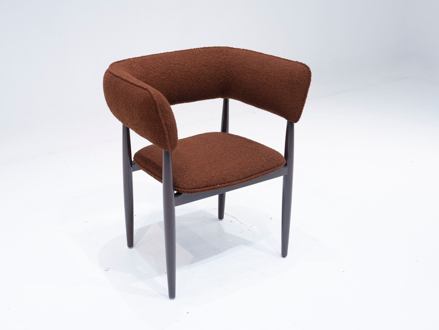 Fendi Virgola Dinning Chair