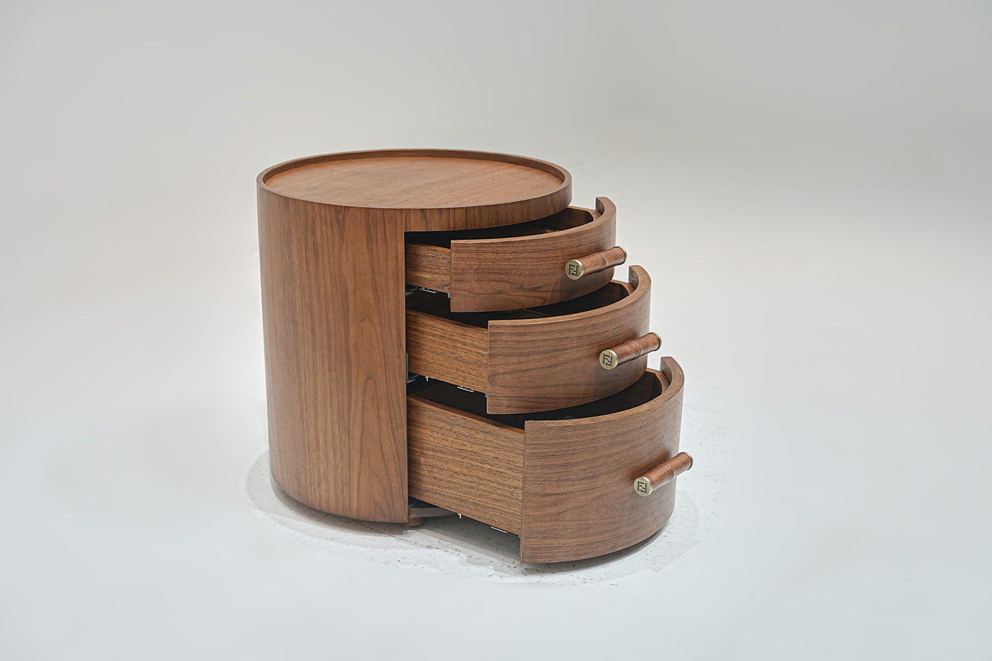 Fendi Clouds Nightstand