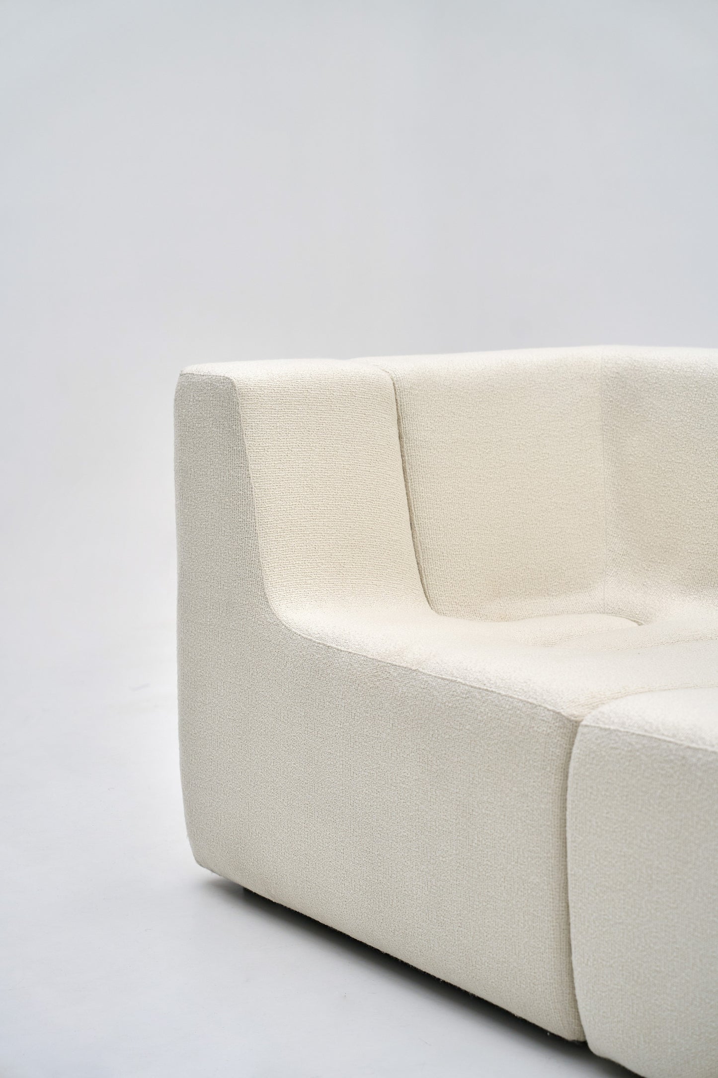 Fendi F-Affair Sofa