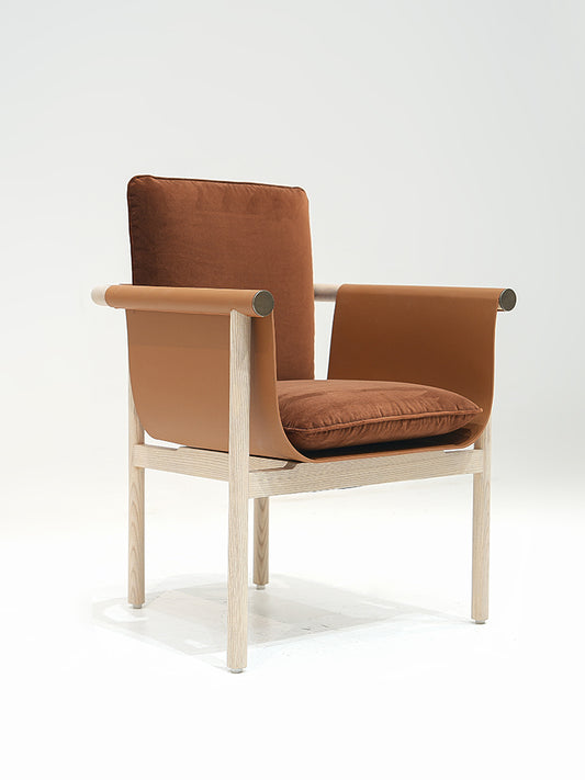 Fendi Totu Dinning Chair