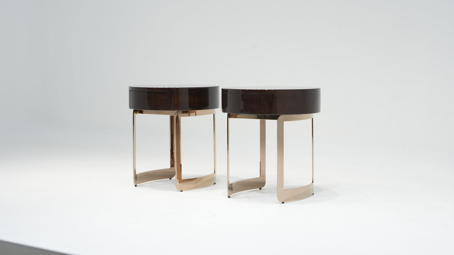 Fendi  Anya Nightstand
