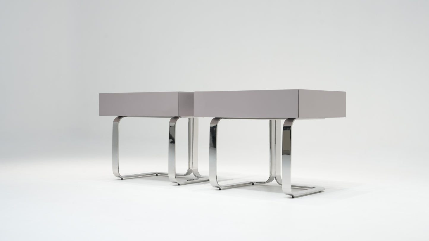 Fendi Infinity Nightstand