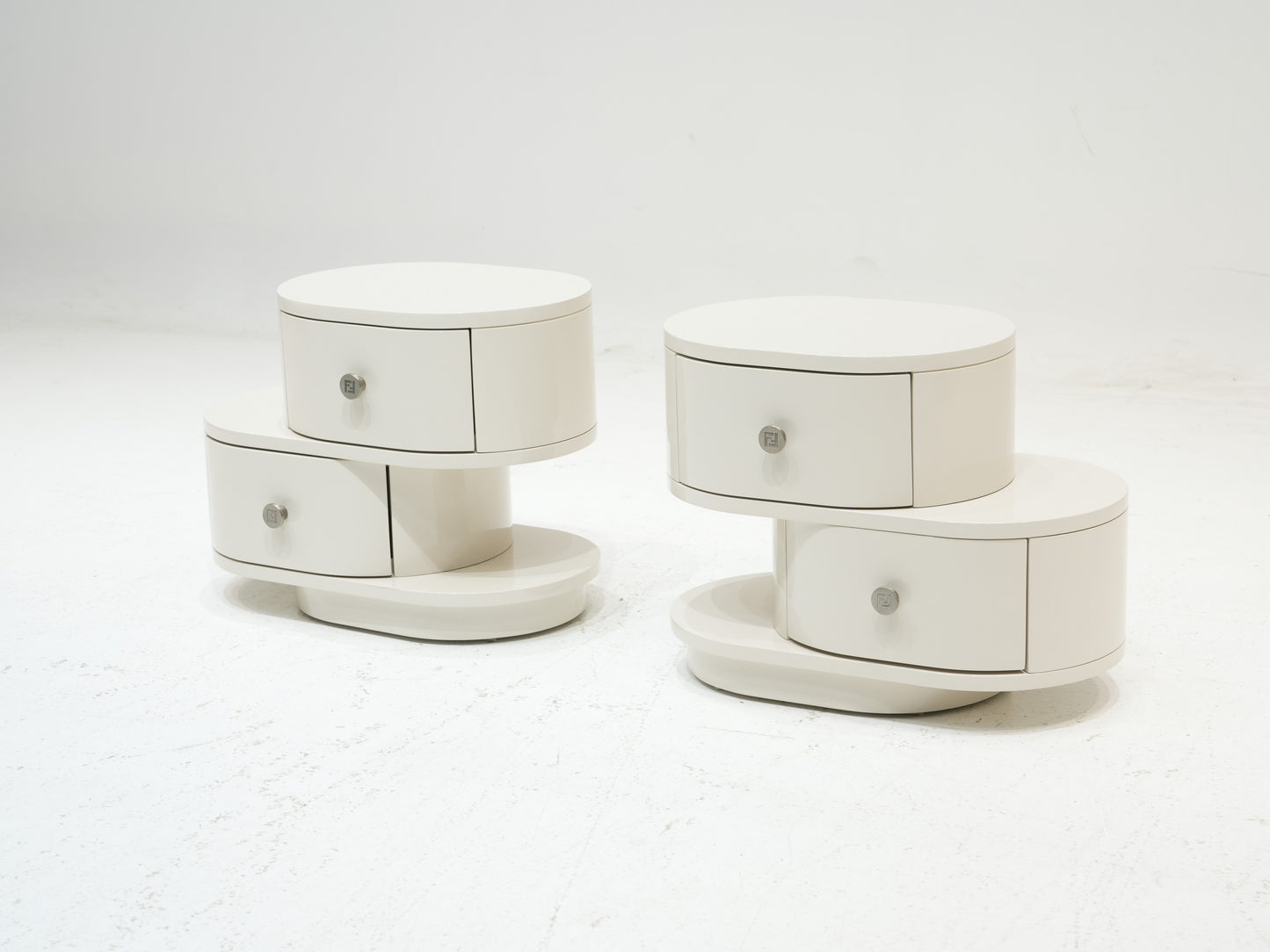 Fendi Maglia Komodin Nightstand