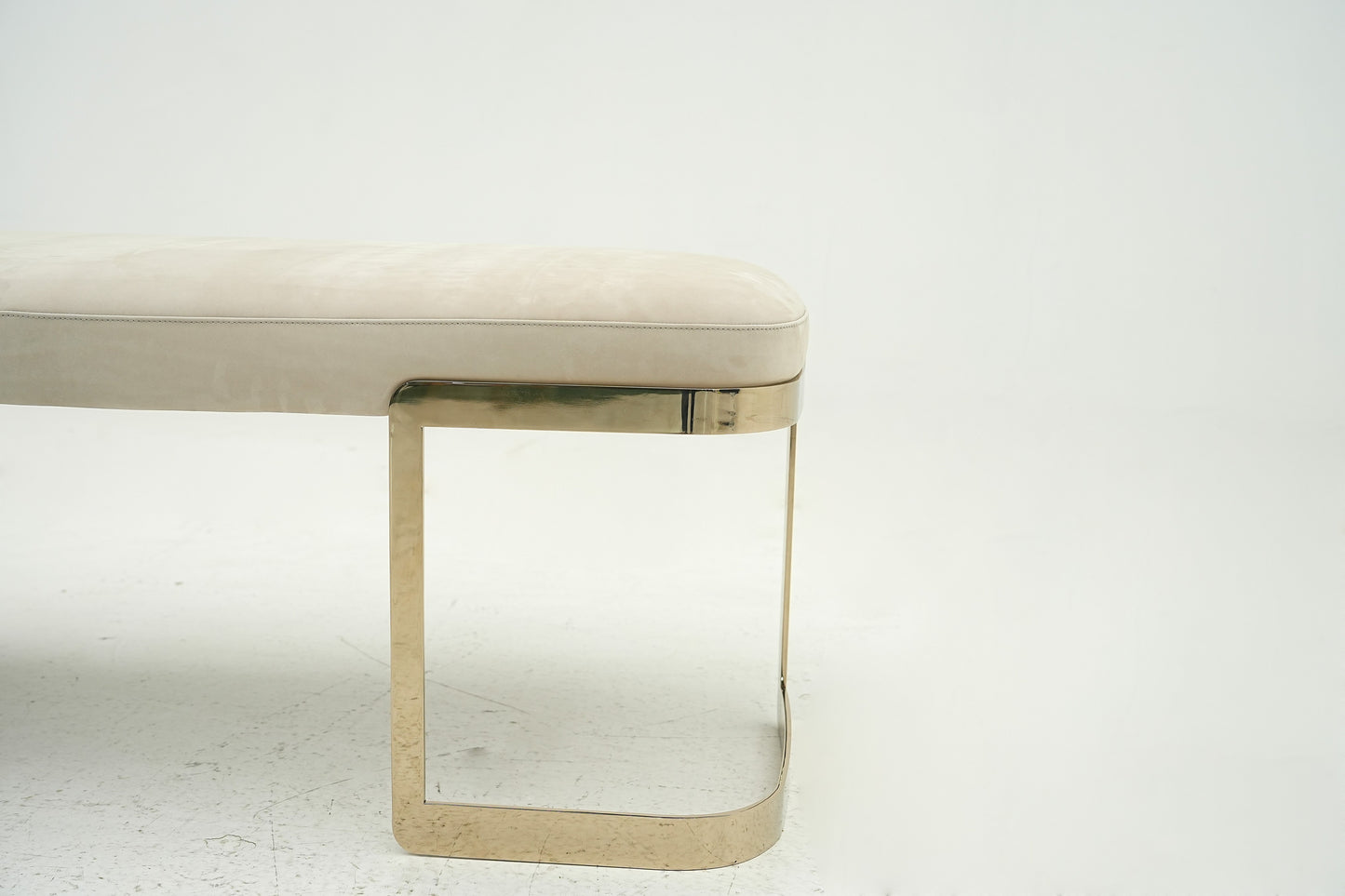 Fendi  Bent Bench