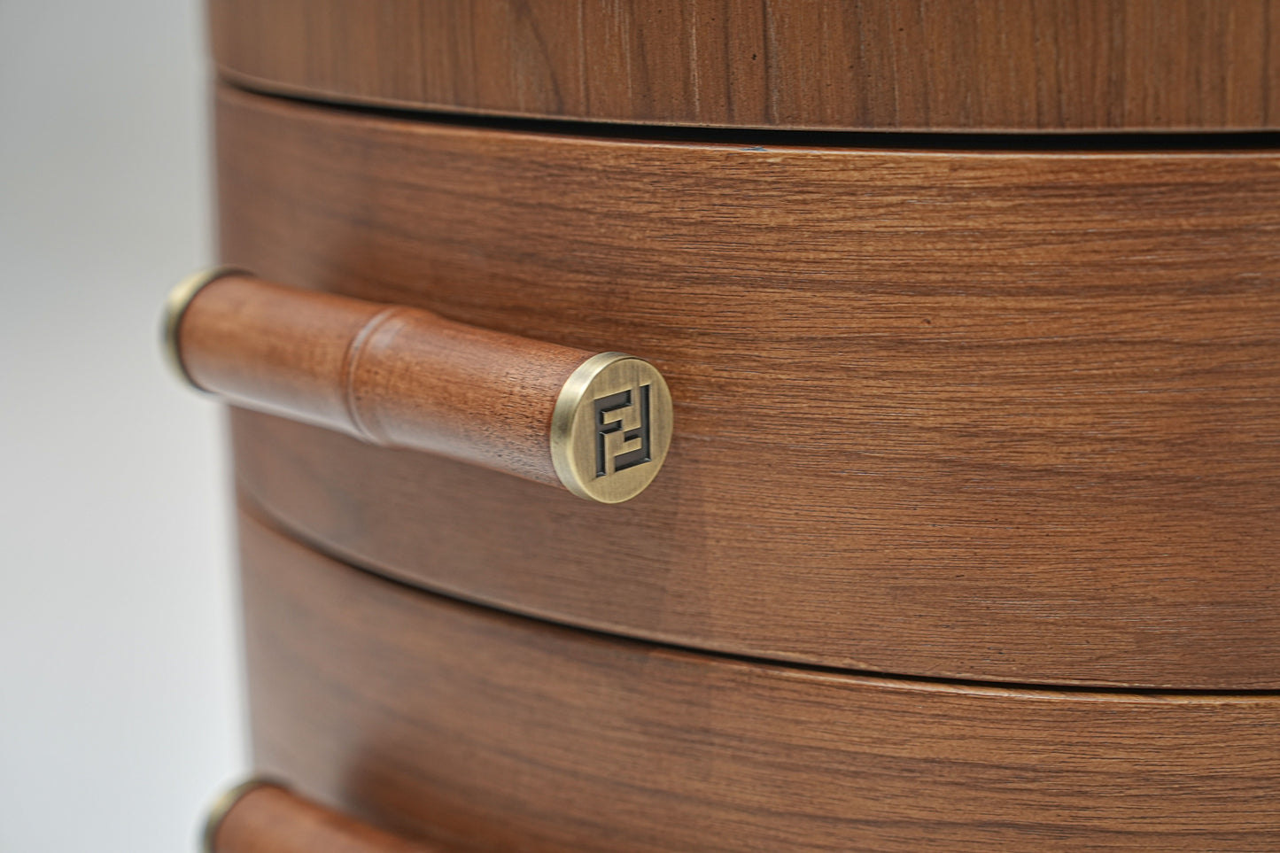 Fendi Clouds Nightstand