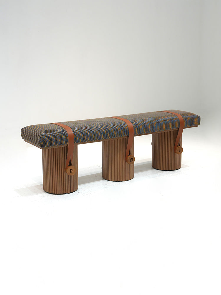 Fendi  F-ench Bench