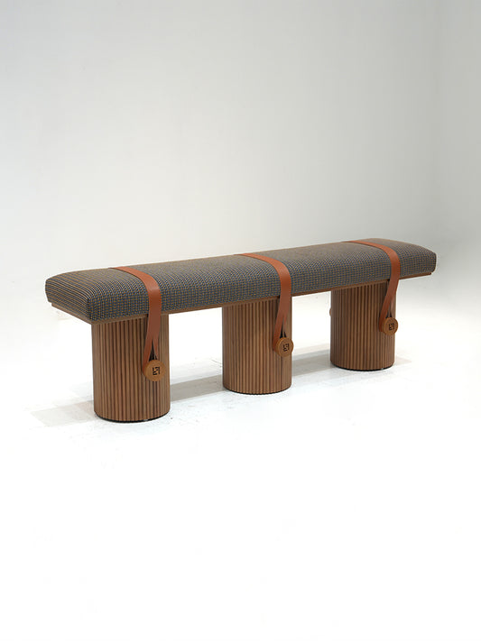 Fendi  F-ench Bench