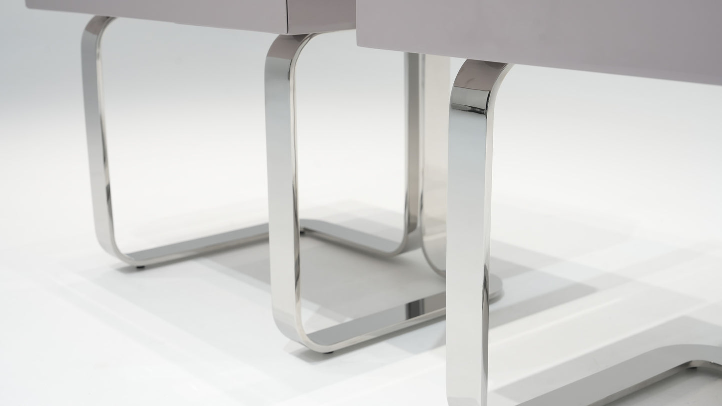 Fendi Infinity Nightstand