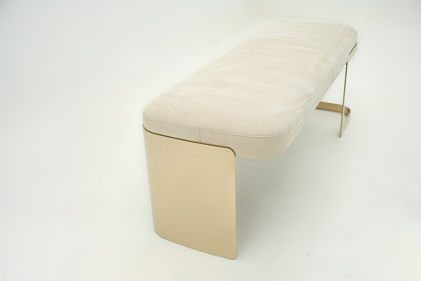 Fendi  Bent Bench
