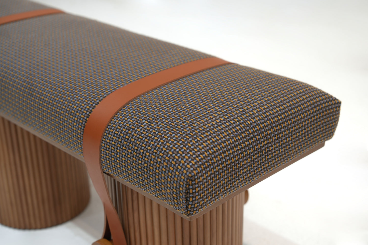 Fendi  F-ench Bench