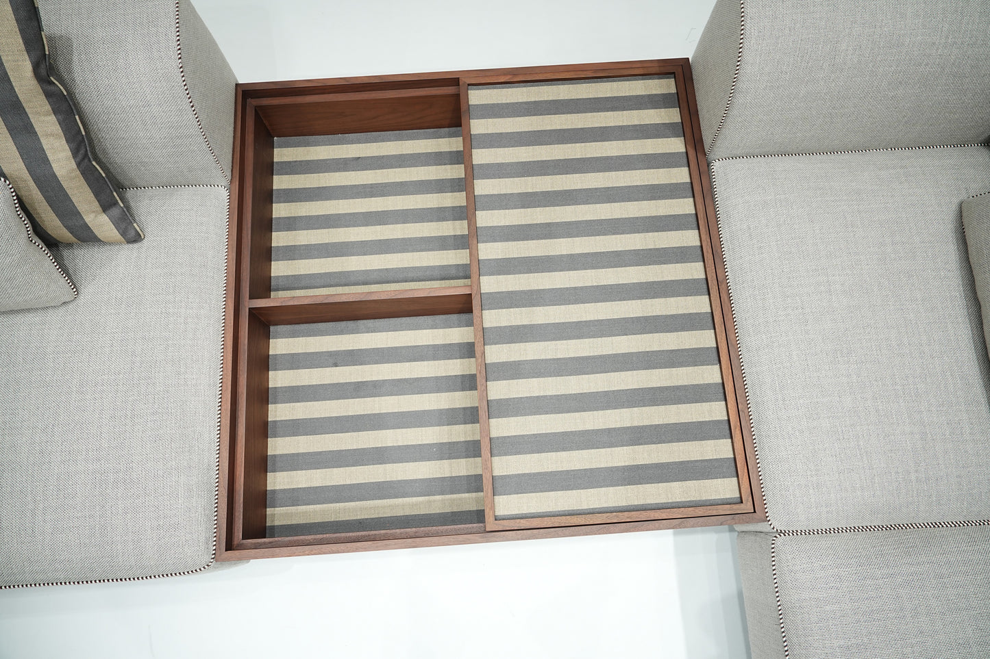 Fendi Five Sofa