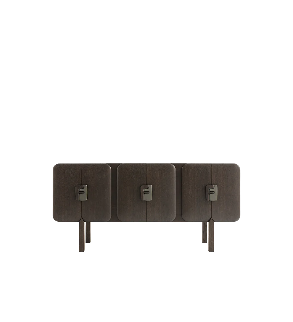 Fendi Efo Sideboard