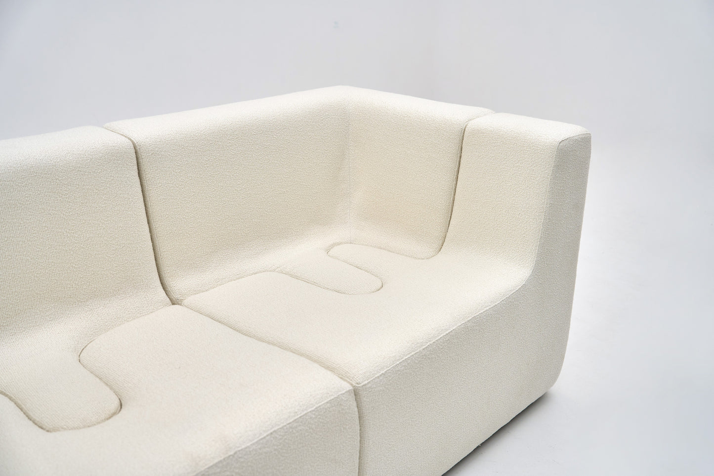 Fendi F-Affair Sofa