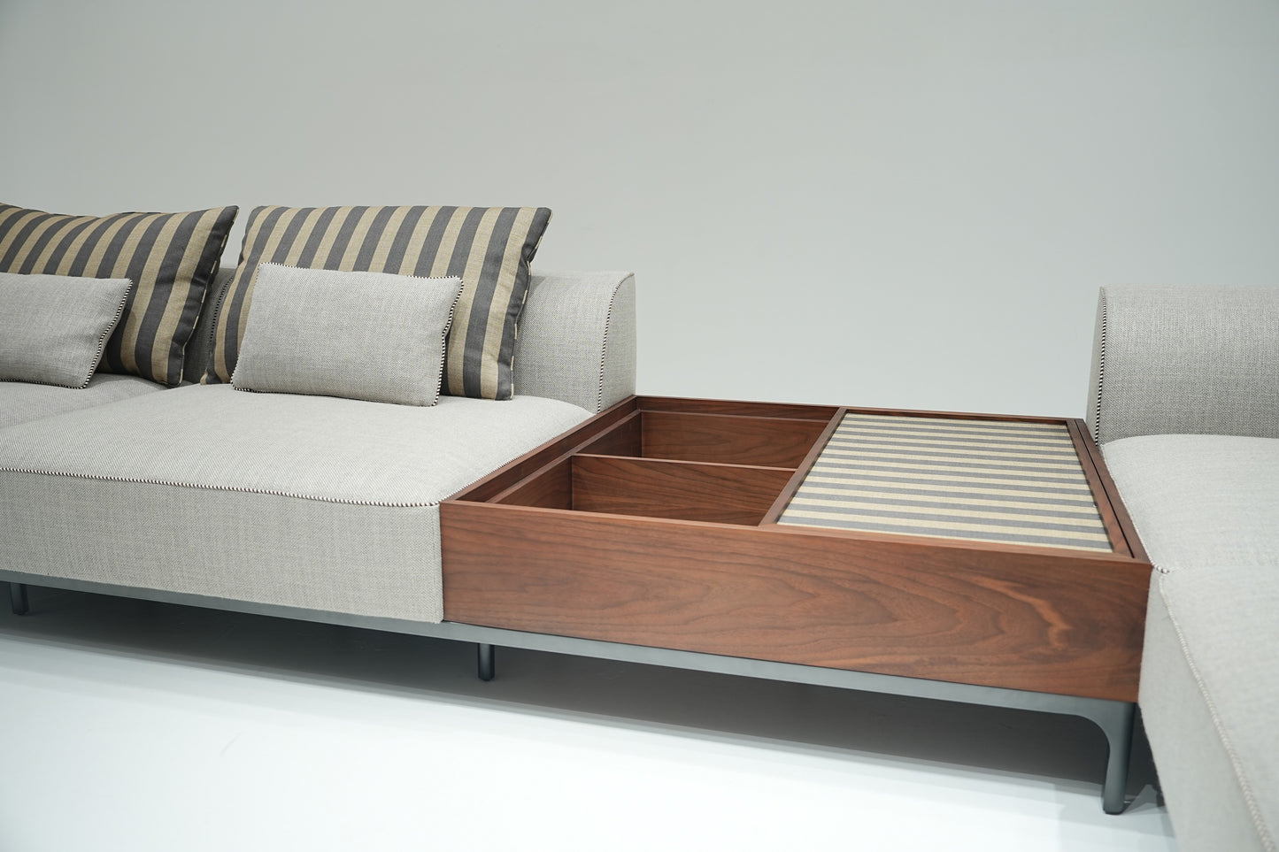 Fendi Five Sofa