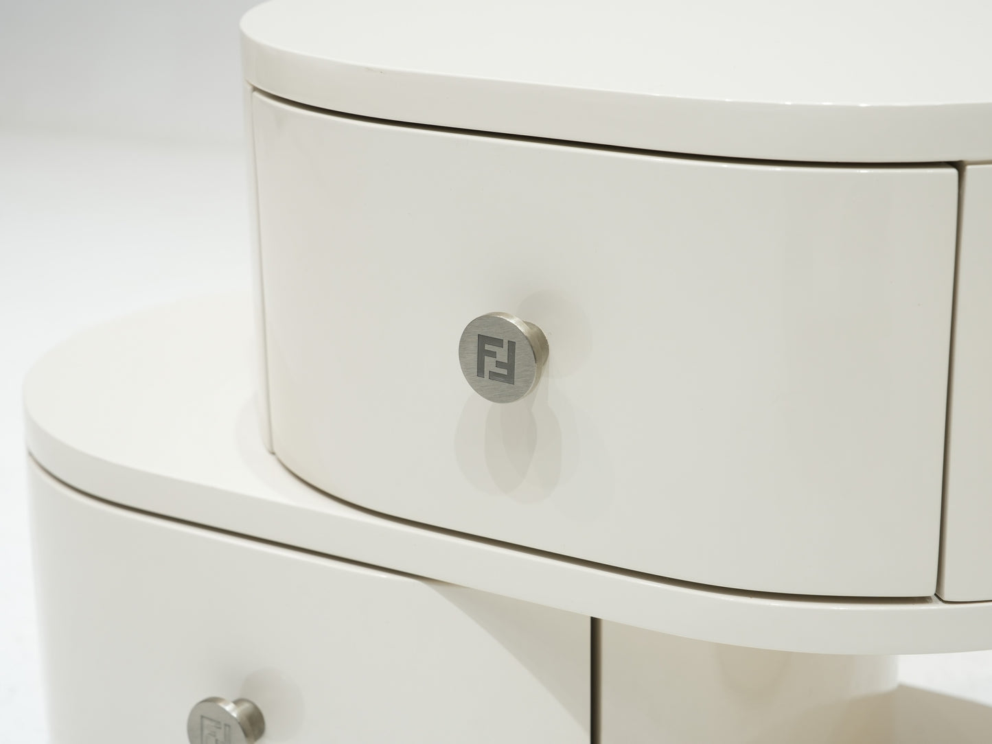 Fendi Maglia Komodin Nightstand