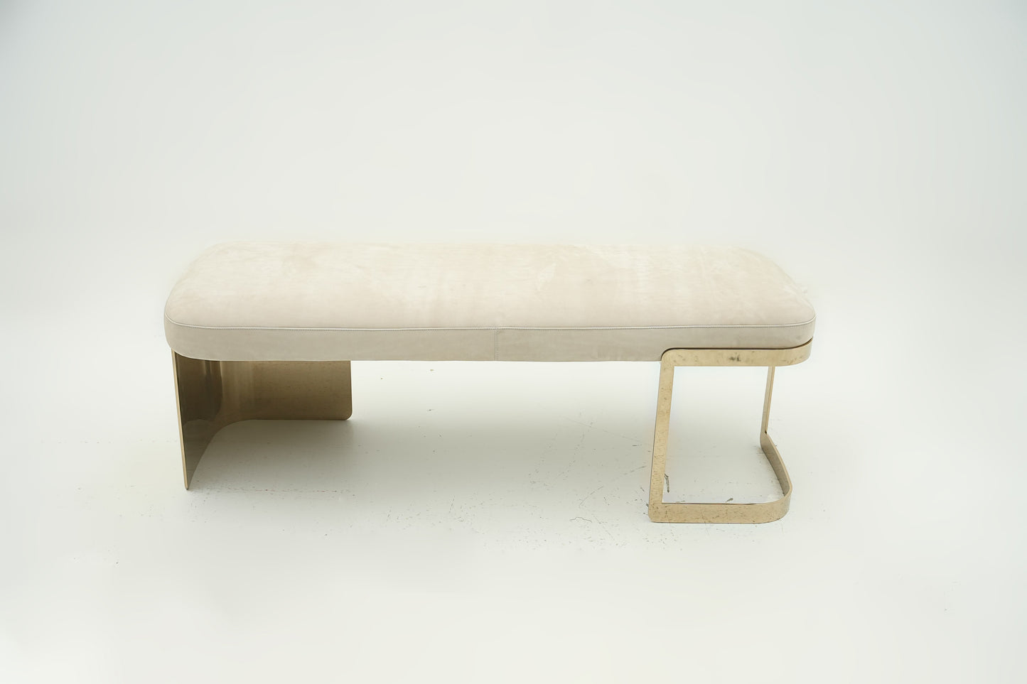 Fendi  Bent Bench