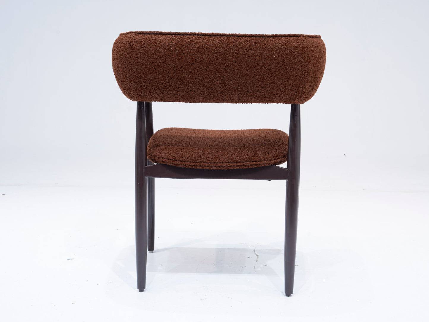 Fendi Virgola Dinning Chair