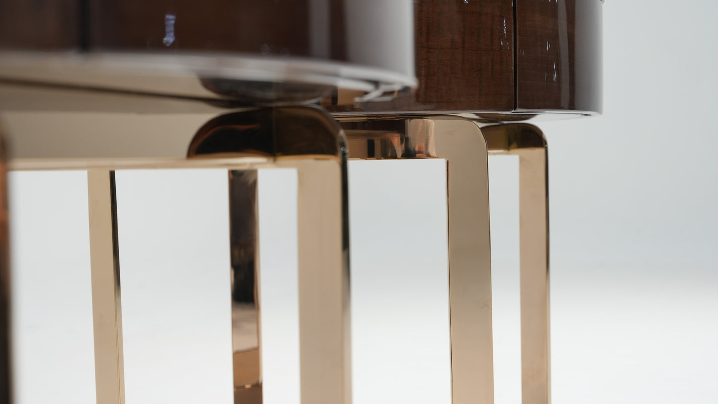 Fendi  Anya Nightstand